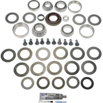 Order Differential Bearing Set by DORMAN (OE SOLUTIONS) - 697-033 For Your Vehicle