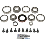 Order Differential Bearing Set by DORMAN (OE SOLUTIONS) - 697-036 For Your Vehicle