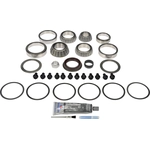 Order Differential Bearing Set by DORMAN (OE SOLUTIONS) - 697-037 For Your Vehicle
