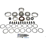 Order Differential Bearing Set by DORMAN (OE SOLUTIONS) - 697-038 For Your Vehicle