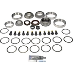 Order Differential Bearing Set by DORMAN (OE SOLUTIONS) - 697-039 For Your Vehicle