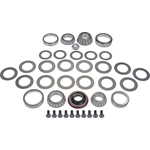 Order Differential Bearing Set by DORMAN (OE SOLUTIONS) - 697-102 For Your Vehicle