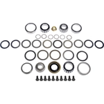 Order Differential Bearing Set by DORMAN (OE SOLUTIONS) - 697-109 For Your Vehicle