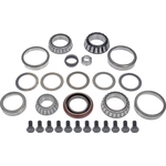 Order Differential Bearing Set by DORMAN (OE SOLUTIONS) - 697-120 For Your Vehicle