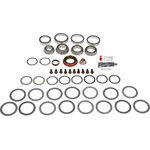 Order Differential Bearing Set by DORMAN (OE SOLUTIONS) - 797-101 For Your Vehicle