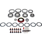 Order Differential Bearing Set by DORMAN (OE SOLUTIONS) - 797-108 For Your Vehicle