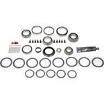 Order Differential Bearing Set by DORMAN (OE SOLUTIONS) - 797-119 For Your Vehicle
