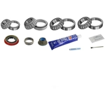 Order LUK - GDK316A - Axle Differential Bearing and Seal Kit For Your Vehicle