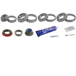 Order LUK - GDK316B - Axle Differential Bearing and Seal Kit For Your Vehicle