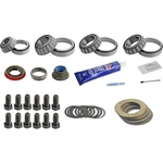 Order Differential Bearing Set by LUK - GDK317MK For Your Vehicle