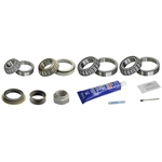 Order LUK - GDK321C - Axle Differential Bearing and Seal Kit For Your Vehicle