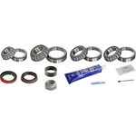Order Differential Bearing Set by LUK - GDK321J For Your Vehicle