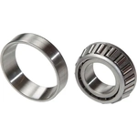 Order Differential Bearing Set by NATIONAL BEARINGS - A35 For Your Vehicle