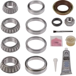 Order Differential Bearing Set by NATIONAL BEARINGS - RA303A For Your Vehicle