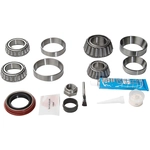 Order NATIONAL BEARINGS - RA320 - Axle Shaft Bearing and Seal Kit For Your Vehicle