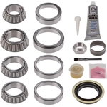 Order Differential Bearing Set by NATIONAL BEARINGS - RA321C For Your Vehicle