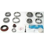 Order Differential Bearing Set by NATIONAL BEARINGS - RA311 For Your Vehicle