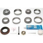 Order Differential Bearing Set by NATIONAL BEARINGS - RA339A For Your Vehicle