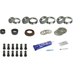 Order SKF - SDK327 - Jeu de roulements différentiels For Your Vehicle