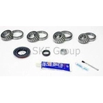 Order Differential Bearing Set by SKF - SDK302 For Your Vehicle