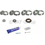Order Differential Bearing Set by SKF - SDK303B For Your Vehicle