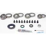 Order Differential Bearing Set by SKF - SDK303MK For Your Vehicle