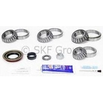 Order Differential Bearing Set by SKF - SDK304 For Your Vehicle
