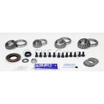 Order SKF - SDK304AMK - Differential Bearing Set For Your Vehicle
