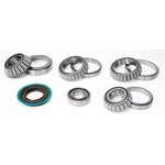 Order Differential Bearing Set by SKF - SDK305A For Your Vehicle