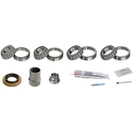 Order Differential Bearing Set by SKF - SDK308 For Your Vehicle
