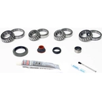 Order Differential Bearing Set by SKF - SDK310 For Your Vehicle