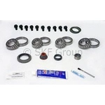 Order Differential Bearing Set by SKF - SDK310MK For Your Vehicle