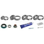 Order Differential Bearing Set by SKF - SDK311D For Your Vehicle