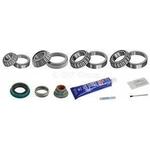 Purchase Differential Bearing Set by SKF - SDK311E