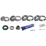 Order Differential Bearing Set by SKF - SDK311G For Your Vehicle