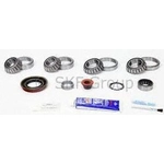 Order Differential Bearing Set by SKF - SDK312 For Your Vehicle
