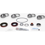 Order Differential Bearing Set by SKF - SDK313 For Your Vehicle