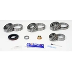 Order Differential Bearing Set by SKF - SDK317 For Your Vehicle