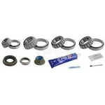 Order Differential Bearing Set by SKF - SDK317A For Your Vehicle