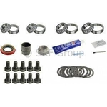 Order Differential Bearing Set by SKF - SDK320A For Your Vehicle