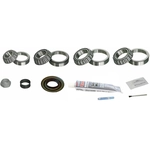 Order Differential Bearing Set by SKF - SDK320C For Your Vehicle