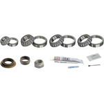 Order SKF - SDK320D - Differential Bearing Set For Your Vehicle