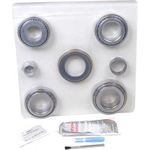 Order Differential Bearing Set by SKF - SDK321A For Your Vehicle