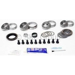 Order Jeu de roulements différentiels by SKF - SDK321CMK For Your Vehicle