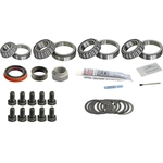 Order SKF - SDK321JMK - Differential Bearing Set For Your Vehicle