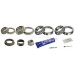 Order Differential Bearing Set by SKF - SDK321Q For Your Vehicle