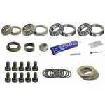 Order Differential Bearing Set by SKF - SDK321QMK For Your Vehicle