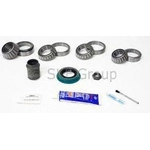 Order Differential Bearing Set by SKF - SDK322 For Your Vehicle