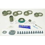 Order Differential Bearing Set by SKF - SDK322MK For Your Vehicle