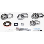 Order Differential Bearing Set by SKF - SDK324 For Your Vehicle